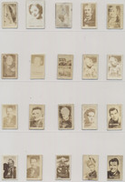 1956 Topps R714-26 Hocus Focus  Lot 56  Will Sell Singles  #*sku36667