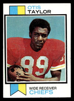 1973 Topps #310 Otis Taylor Ex-Mint  ID: 483785