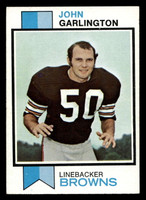 1973 Topps #311 John Garlington Near Mint  ID: 483790