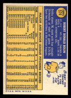 1970 Topps #574 Bobby Bolin Near Mint+  ID: 487526
