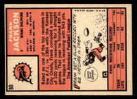 1966 Topps #80 Frank Jackson Near Mint  ID: 487810