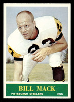 1964 Philadelphia #146 Red Mack Near Mint  ID: 488640