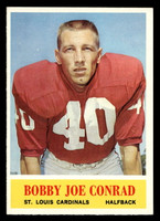 1964 Philadelphia #170 Bobby Joe Conrad Near Mint  ID: 488670