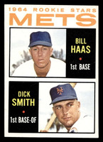 1964 Topps #397 Chuck Cottier Ex-Mint  ID: 489811