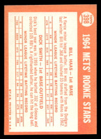 1964 Topps #397 Chuck Cottier Ex-Mint  ID: 489811