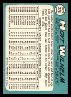 1965 Topps #276 Hoyt Wilhelm Ex-Mint  ID: 490959