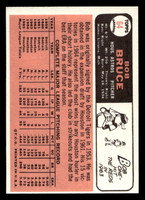 1966 Topps #64 Bob Bruce Near Mint  ID: 491680