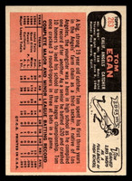 1966 Topps #263 Tom Egan Near Mint  ID: 492123