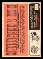 1966 Topps #343 Joe Christopher Near Mint  ID: 492258