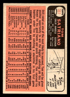1966 Topps #361 Tom Satriano Excellent+  ID: 492295