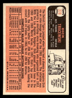 1966 Topps #378 Dick Tracewski Very Good 