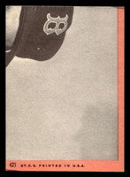 1969 Topps #421 Brooks Robinson AS Excellent+  ID: 495534