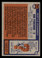 1976 Topps #408 Bob Penchion Near Mint  ID: 499763