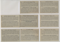 1958 Parkhurst (Canada) Missiles & Satellites 42/50  #*sku36785