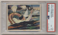 1941 Uncle Sam #20 Man Overboard! PSA 6 EX-MT  #*sku36804