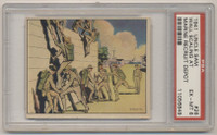 1941 Uncle Sam #26 Wall Scaling ... PSA 6 EX-MT  #*sku36806