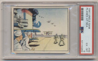 1941 Uncle Sam #48 Planes at Sea PSA 6 EX-MT  #*sku36811