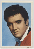 circ 1960's Pop Singers Belgium Elvis Presley  #*sku36794