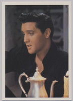 circ 1970's Unused Post Card British Elvis Presley  #*sku36793
