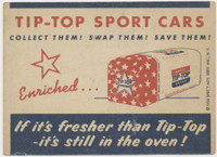 1954 D94-5 Tip-Top Sport Cars: Dyna-Panhard (France)  #*sku37722