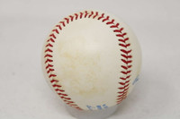 Luis Aparicio PSA/DNA Authenticated Auto Signed Baseball White Sox OAL ID: 500613