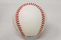 Bert Campaneris PSA/DNA Authenticated Auto Signed Baseball A's ID: 500617