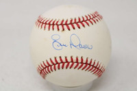 Eric Davis PSA/DNA Authenticated Auto Signed Baseball Cincinnati Reds ID: 500625