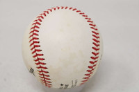 Eric Davis PSA/DNA Authenticated Auto Signed Baseball Cincinnati Reds ID: 500625