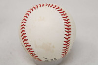 Eric Davis PSA/DNA Authenticated Auto Signed Baseball Cincinnati Reds ID: 500625