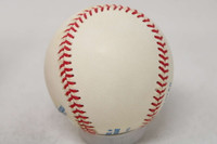 Rollie Fingers PSA/DNA Authenticated Auto Signed Baseball A's HOF 92