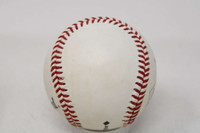 Randy and Todd Hundley PSA/DNA Authenticated Auto Signed Baseball Cubs