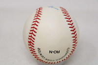 Fergie Jenkins PSA/DNA Authenticated Auto Signed Baseball Cubs HOF 7-21-91 ID: 500641