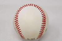 Fergie Jenkins PSA/DNA Authenticated Auto Signed Baseball Cubs HOF 7-21-91 ID: 500641