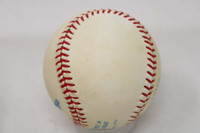 Mark McGwire PSA/DNA Authenticated Auto Signed Baseball A's Cardinals