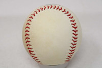 Mark McGwire PSA/DNA Authenticated Auto Signed Baseball A's Cardinals