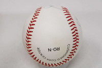 Jim Palmer Joe Morgan PSA/DNA Authenticated Auto Signed Baseball Reds Orioles