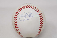 Jim Palmer Joe Morgan PSA/DNA Authenticated Auto Signed Baseball Reds Orioles
