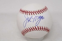 Joe Morgan PSA/DNA Authenticated Auto Signed Baseball Cincinnati Reds