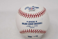 Joe Morgan PSA/DNA Authenticated Auto Signed Baseball Cincinnati Reds