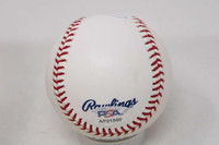 Joe Morgan PSA/DNA Authenticated Auto Signed Baseball Cincinnati Reds