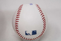 Joe Morgan PSA/DNA Authenticated Auto Signed Baseball Cincinnati Reds