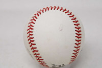 Pete Rose PSA/DNA Authenticated Auto Signed Baseball Cincinnati Reds Giamatti Ball ID: 500673