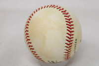 Maury Wills PSA/DNA Authenticated Auto Signed Baseball Dodgers  LA #30 ID: 500683