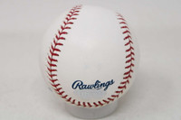 Dennis Eckersley PSA/DNA Authenticated Auto Signed Baseball A's ID: 500694