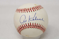 Al Kaline PSA/DNA Authenticated Auto Signed Baseball Tigers ID: 500699