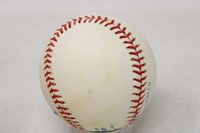 Al Kaline PSA/DNA Authenticated Auto Signed Baseball Tigers ID: 500701