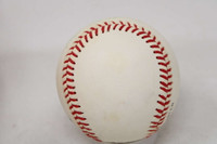 Hoyt Wilhelm PSA/DNA Authenticated Auto Signed Baseball Giants