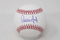 Aaron Judge PSA/DNA Authenticated Auto Signed Baseball Yankees PSA 10 Auto