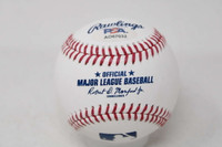 Aaron Judge PSA/DNA Authenticated Auto Signed Baseball Yankees PSA 10 Auto