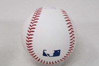 Aaron Judge PSA/DNA Authenticated Auto Signed Baseball Yankees PSA 10 Auto